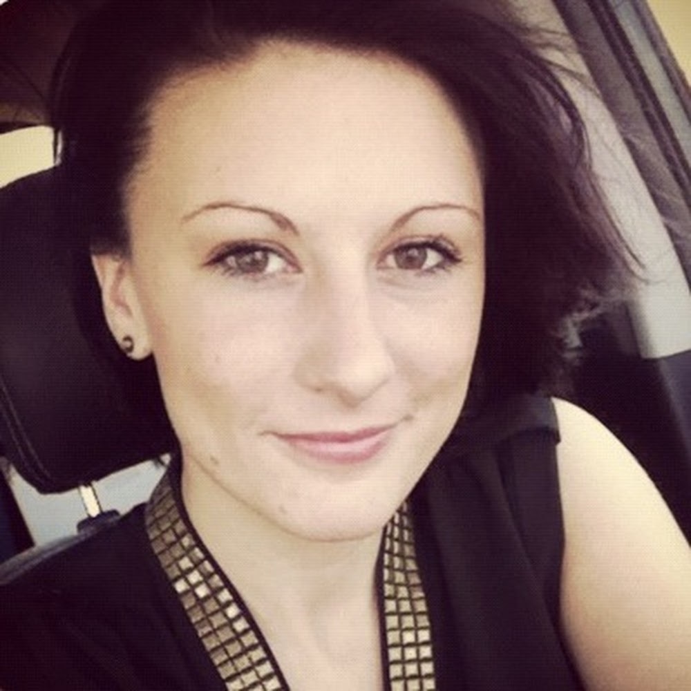 Meet your Posher, Jillian